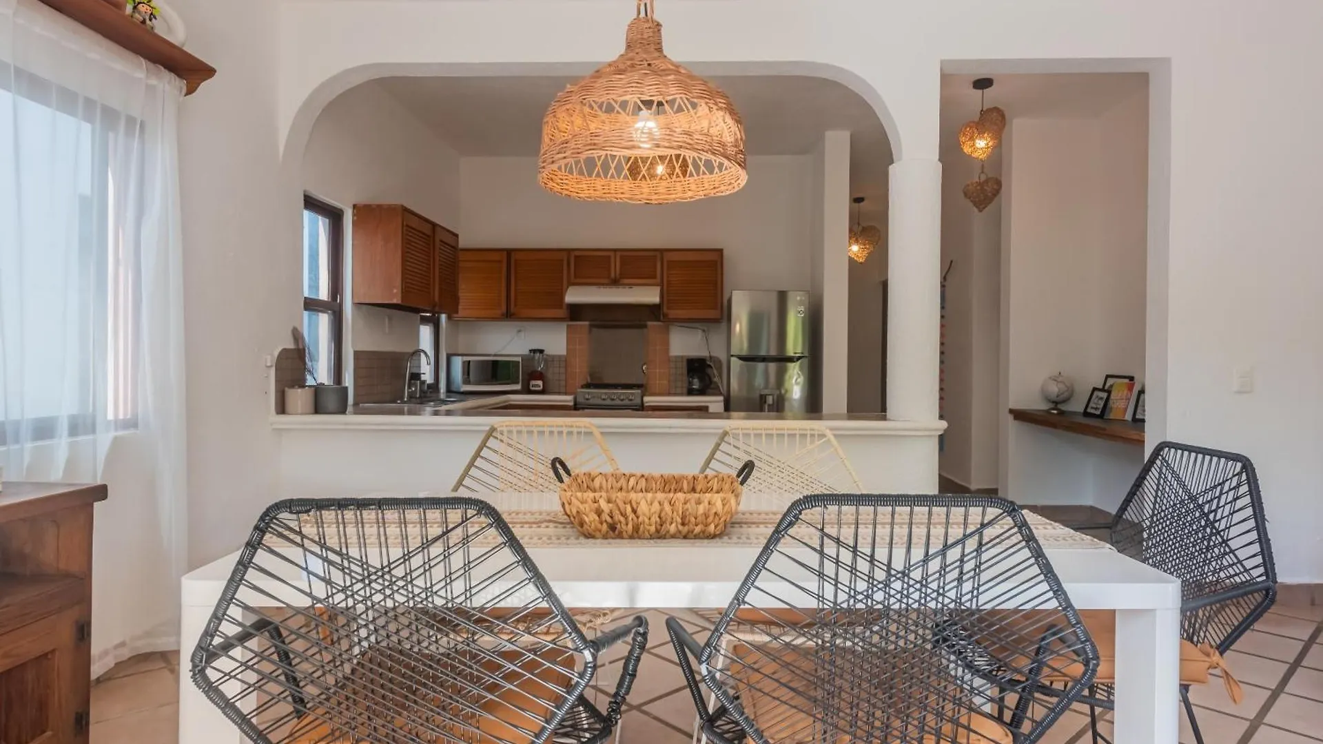 Espacioso Apartamento Gardenias , Playacar 2Bdr 普拉亚卡门 公寓