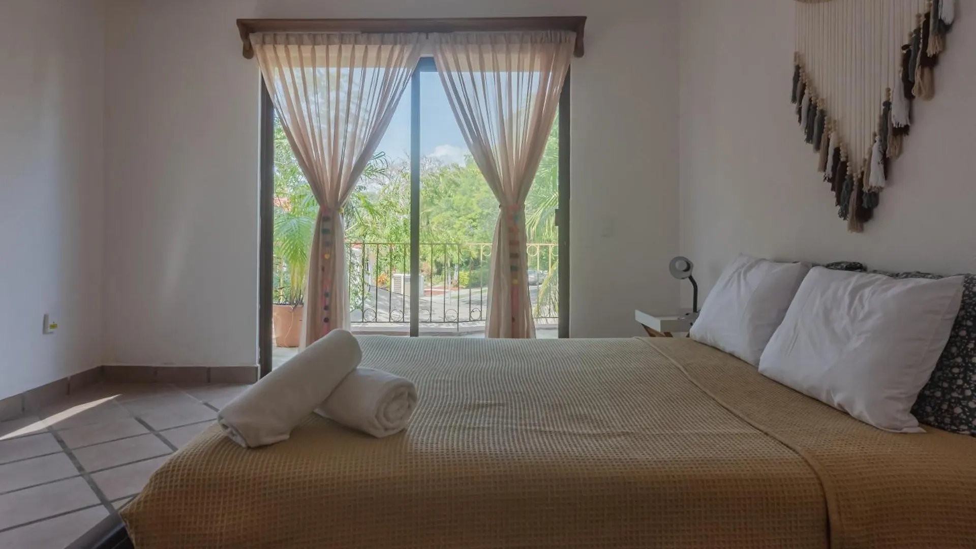 Espacioso Apartamento Gardenias , Playacar 2Bdr Playa del Carmen 0*,  Mexico
