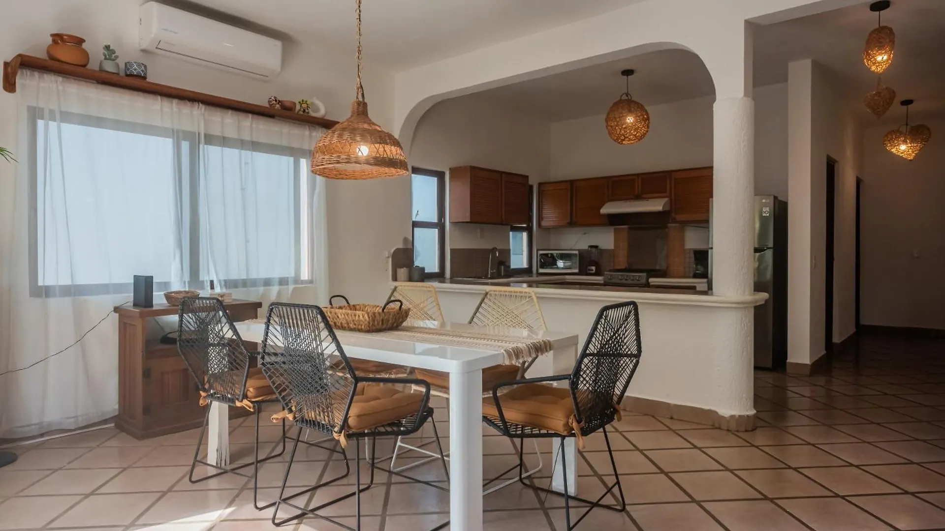 Apartment Espacioso Apartamento Gardenias , Playacar 2Bdr Playa del Carmen Mexico