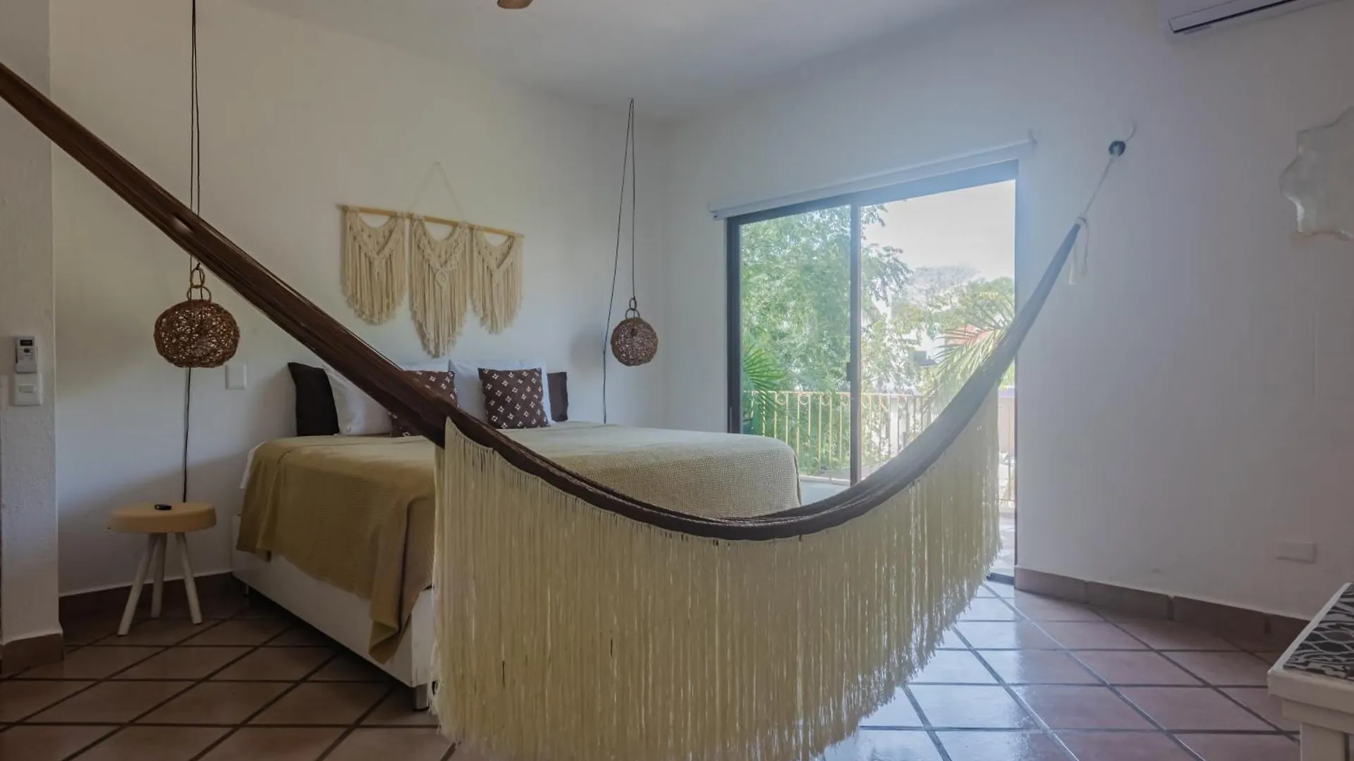 Espacioso Apartamento Gardenias , Playacar 2Bdr 普拉亚卡门 公寓
